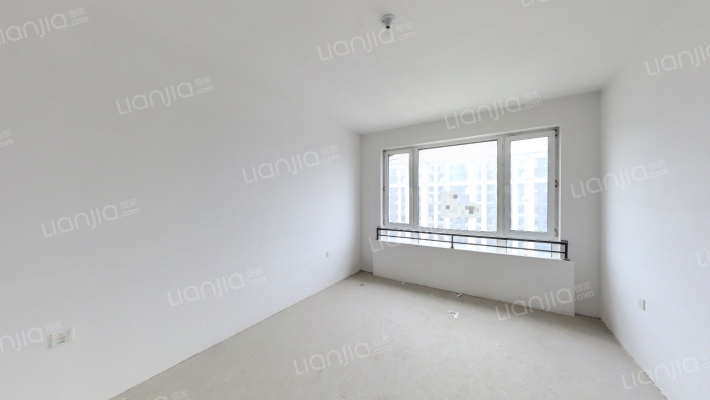 绿城全运村三期兰园二手房实景图