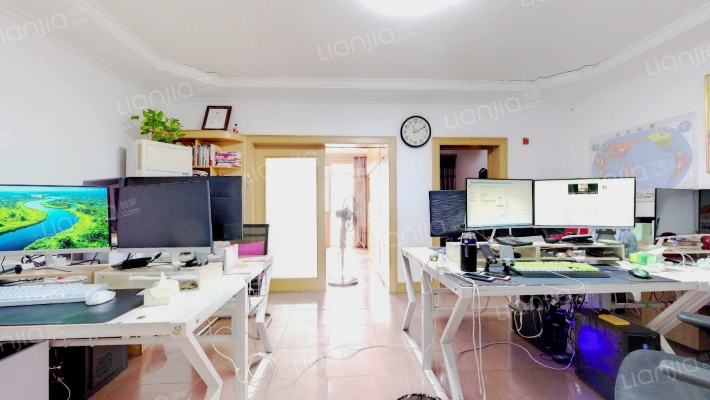 康馨家园二手房实景图