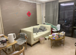 整租·华发首府花园一期 1室1厅 北_华发首府花园一期租房