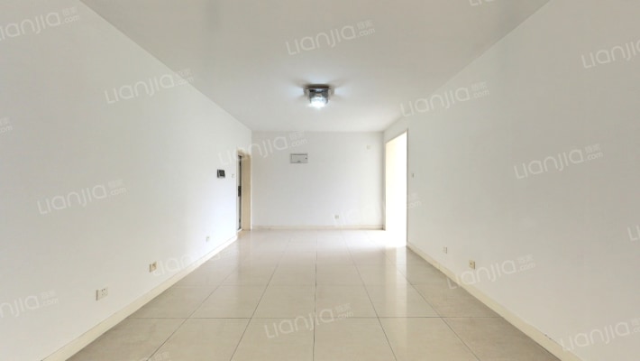 一世情园二手房实景图