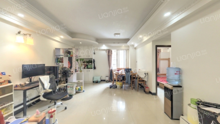 嘉华苑二手房实景图