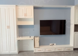 整租·建业壹号城邦 1室0厅 南_建业壹号城邦租房