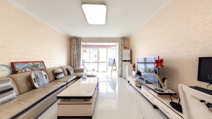 富锦嘉园一区二手房实景图