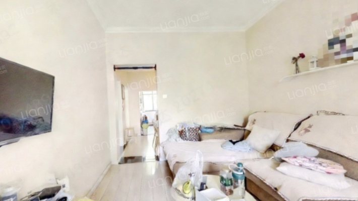 玉林南街12号二手房实景图