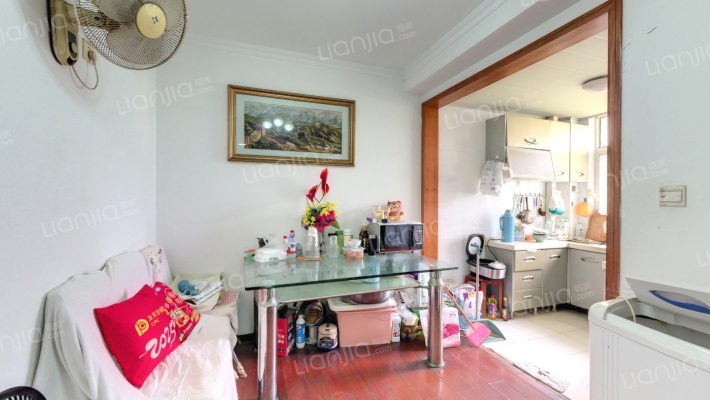 凤凰新村二手房实景图