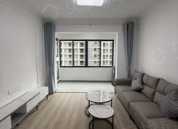 整租·发能西湾华庭 3室2厅 南_发能西湾华庭租房