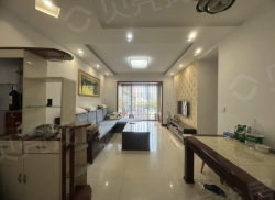 整租·众城柏缇欧香 3室2厅 东南_众城柏缇欧香租房