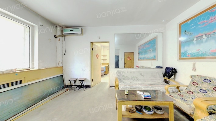 怡乐北街二手房实景图