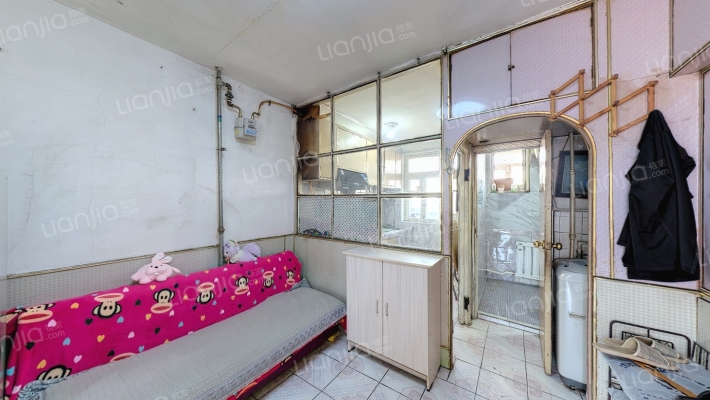 洪湖街1-33号二手房实景图