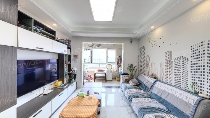 自然界云栖二手房实景图