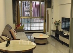 整租·凤翔北路129号 3室1厅 东南_凤翔北路129号租房