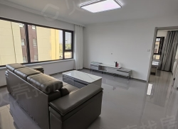 整租·沈抚中南熙悦 3室2厅 南/北_沈抚中南熙悦租房