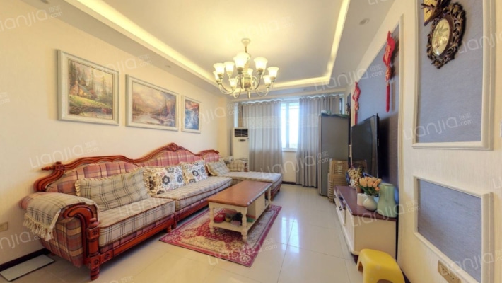 双龙大道2号附1号二手房实景图