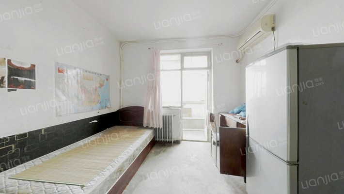 郁江南里二手房实景图