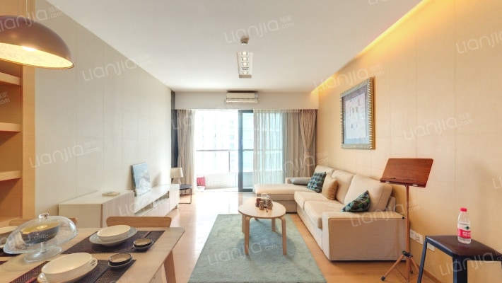 星汇云锦二手房实景图