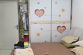 荣安广场 2室1厅 南