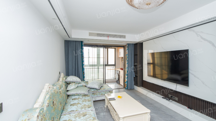 葛仙湖花园二手房实景图