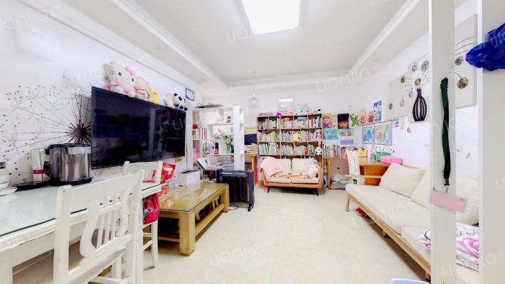 嘉宝梦之湾二手房实景图