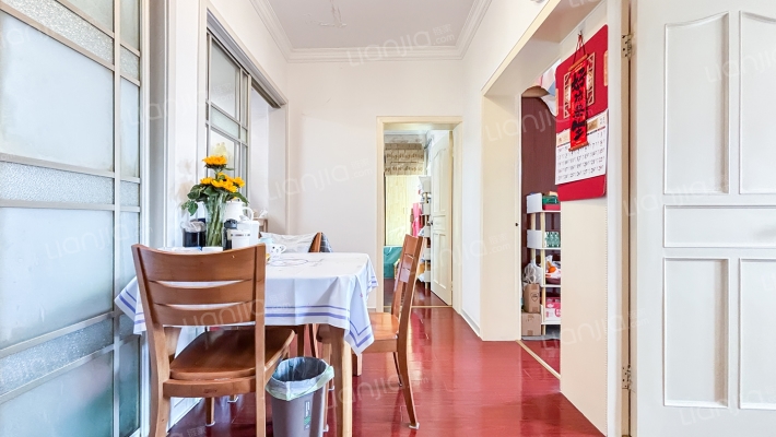 梅州新村二手房实景图