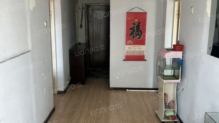 青浦路567号二手房实景图