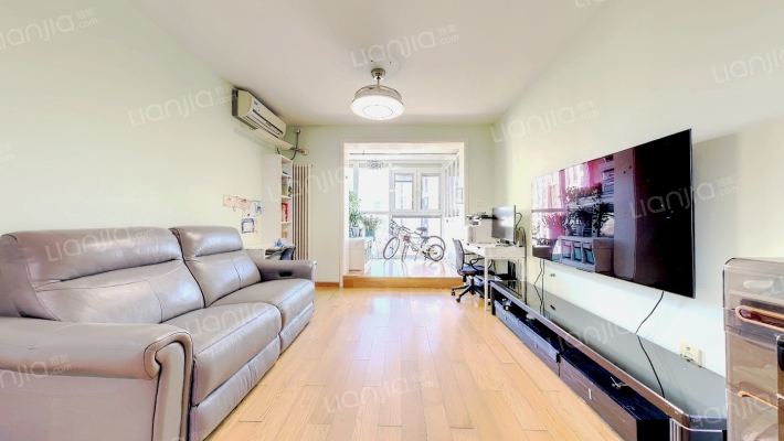 橡树湾二期二手房实景图