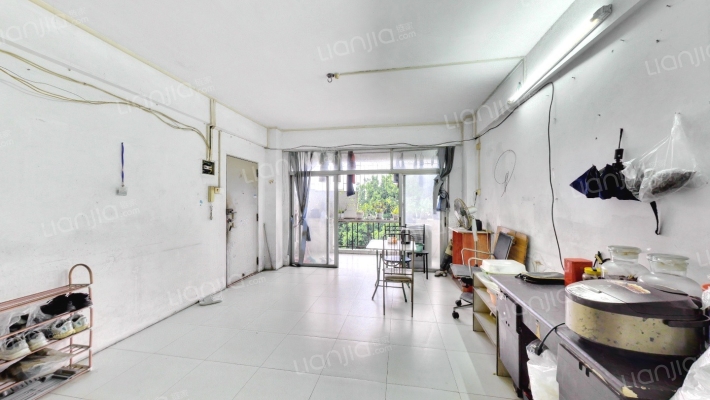 槎龙聚南宿舍二手房实景图