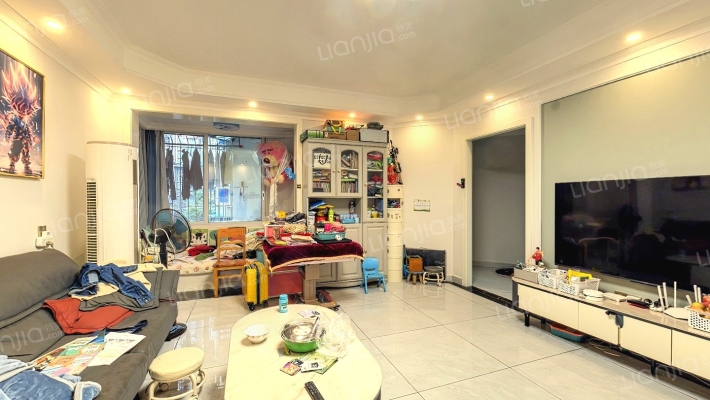 万担仓路1号二手房实景图