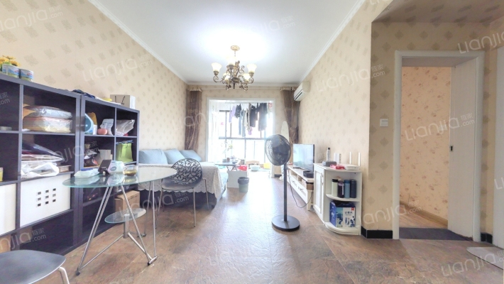 华侨凤凰国际城二手房实景图