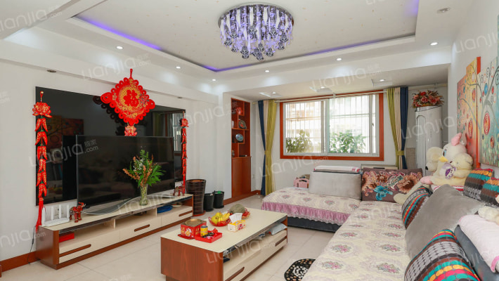 官庄新村二手房实景图