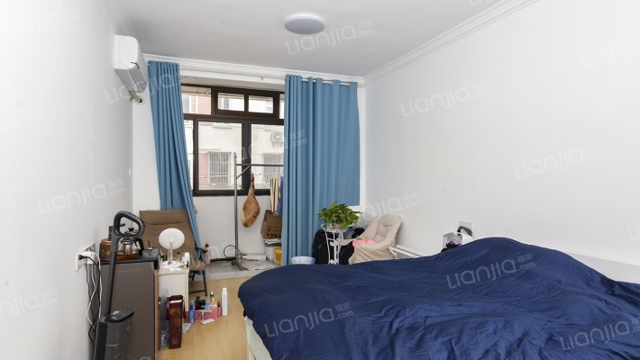 又二村二手房实景图