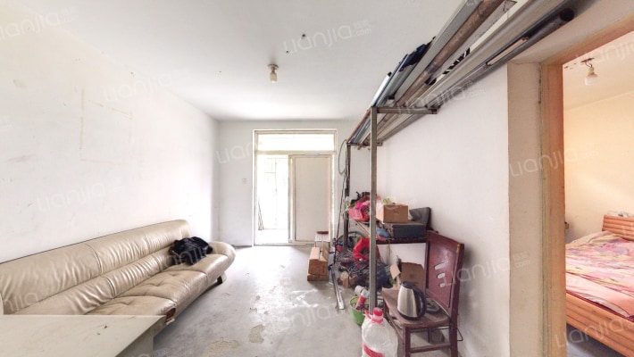 方桥新镇二手房实景图