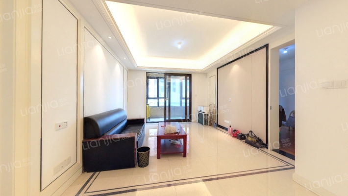 中天诚品二手房实景图