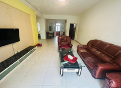 整租·美雅丽景 2室2厅 南_美雅丽景租房