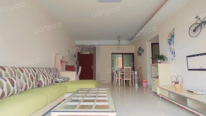 南峰时代广场二手房实景图