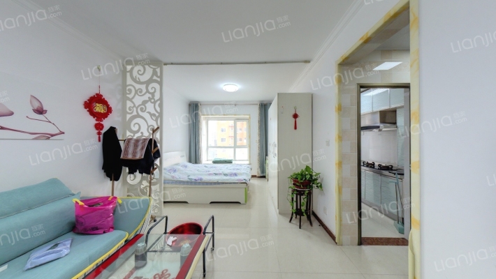 前太保新区二手房实景图