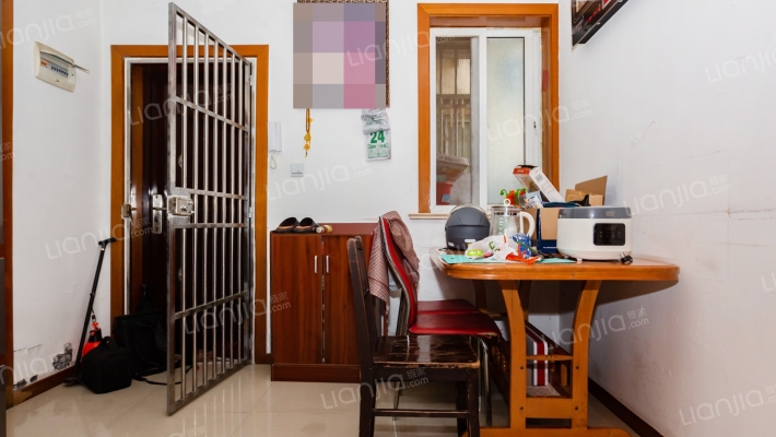 静安新城一区二手房实景图