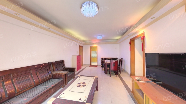 御景花园二手房实景图