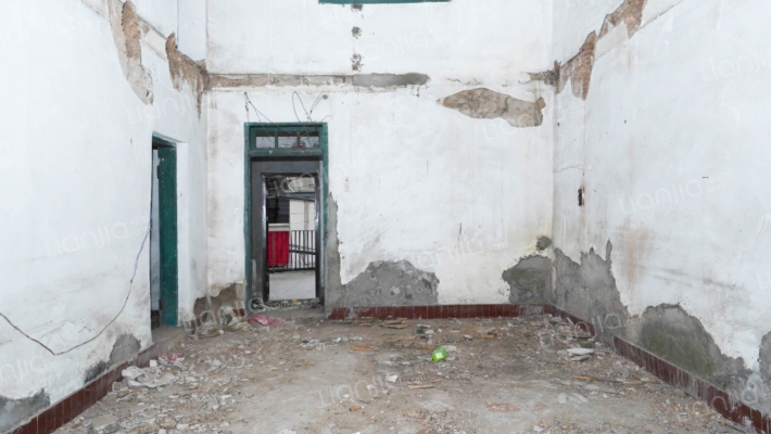 偏石板坡二手房实景图