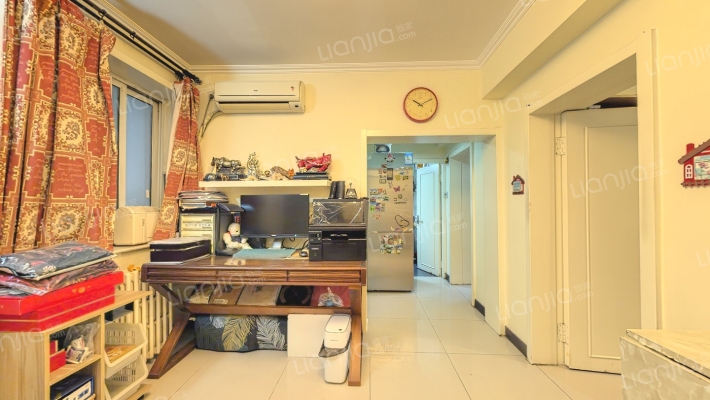 左家庄西街二手房实景图