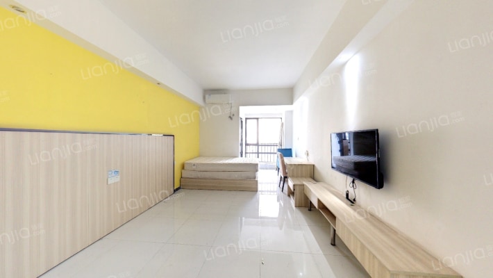 博雅例外二手房实景图