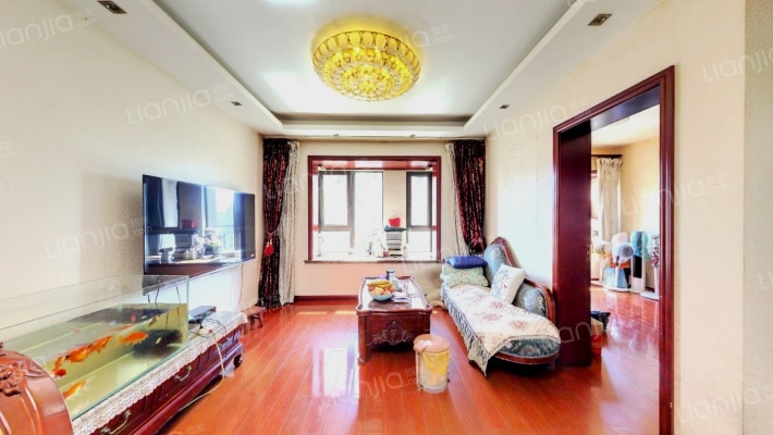 古北大成公馆二手房实景图