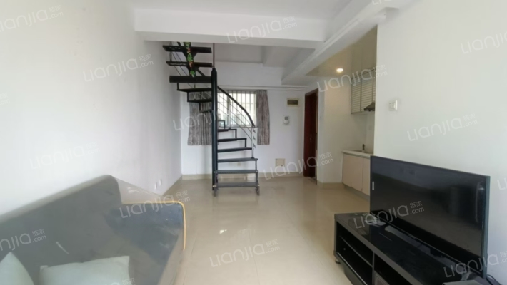 星耀国际二手房实景图