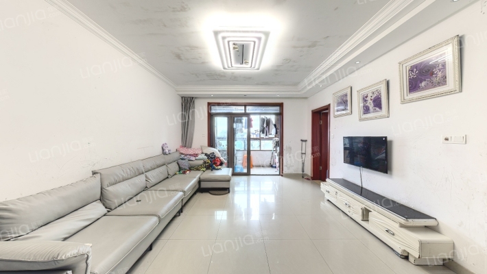 天和湖滨家园(公寓)二手房实景图