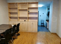 整租·盛世华廷 1室1厅 南_盛世华廷租房