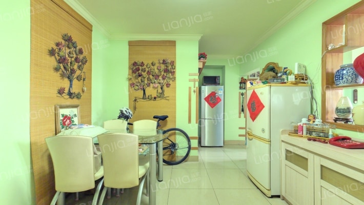 明光北里二手房实景图