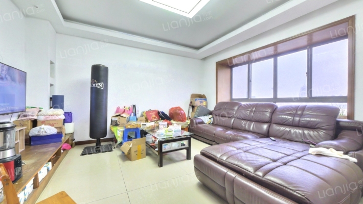 夏阳湖国际花园(东区)二手房实景图