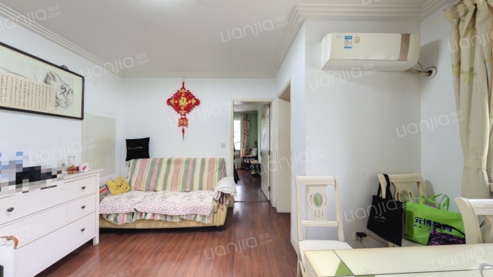 金中苑二手房实景图