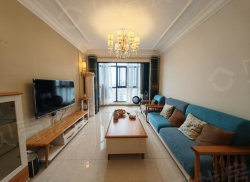 整租·三亚恒大御府 2室2厅 南_三亚恒大御府租房