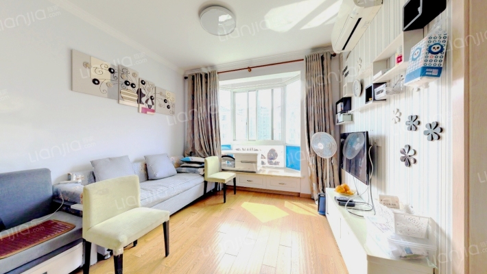 奥塞花园二手房实景图