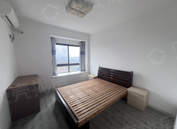 整租·信德悦城 2室2厅 南_信德悦城租房